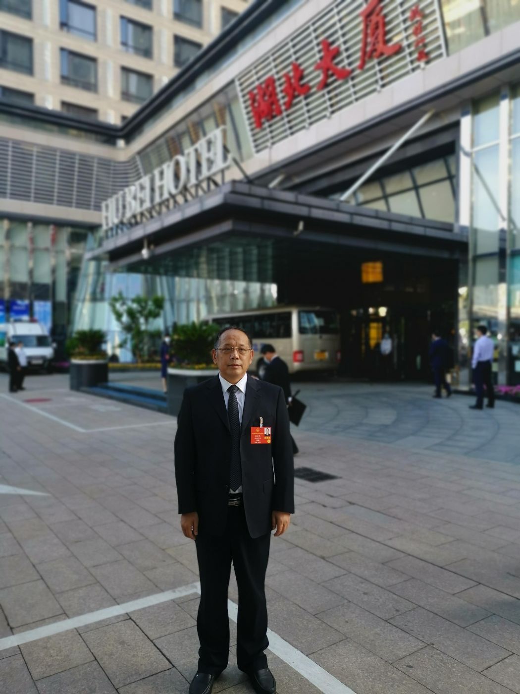 3.全国人大代表、航空工业特飞所高级主任设计师张金华 3.全国人大代表、航空工业特飞所高级主任设计师张金华