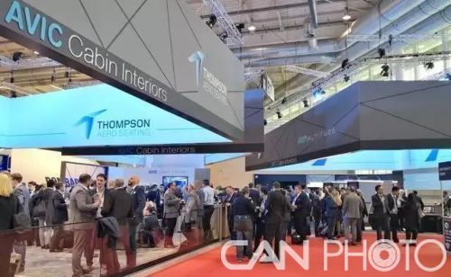 ➺并购+整合后的p站视频
工业客舱系统活跃于国际市场 ➺并购+整合后的p站视频
工业客舱系统活跃于国际市场