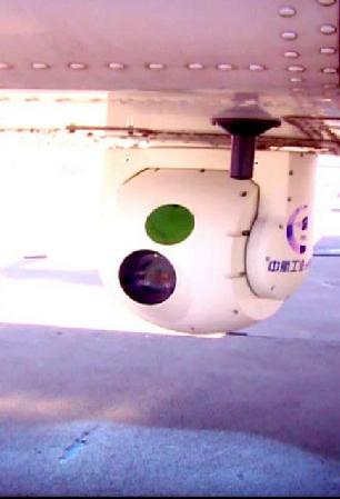 林火预警 林火预警