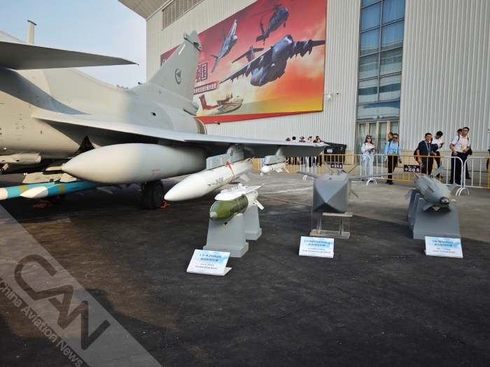 歼10CE 摄影：兰健 (1)