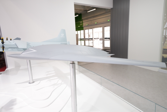 攻击-11无人系统