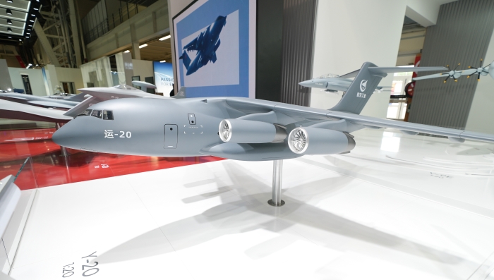 运-20.大型运输机jpg